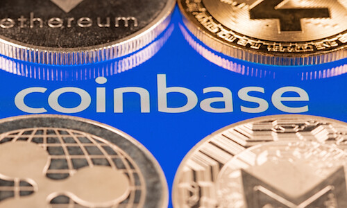 Coinbase Receives Full Singapore License