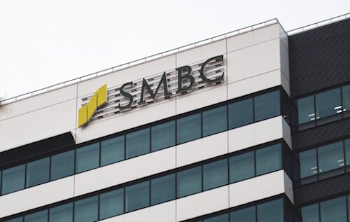 SMBC Appoints Head Of Asia Macro Strategy