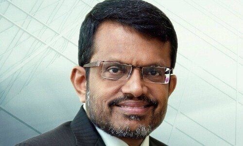 Ravi Menon: «We Need to Push the Boundaries»