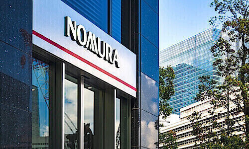 Nomura's Global Markets Leaders Return to Asia